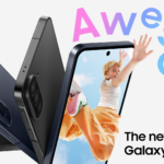 Galaxy A