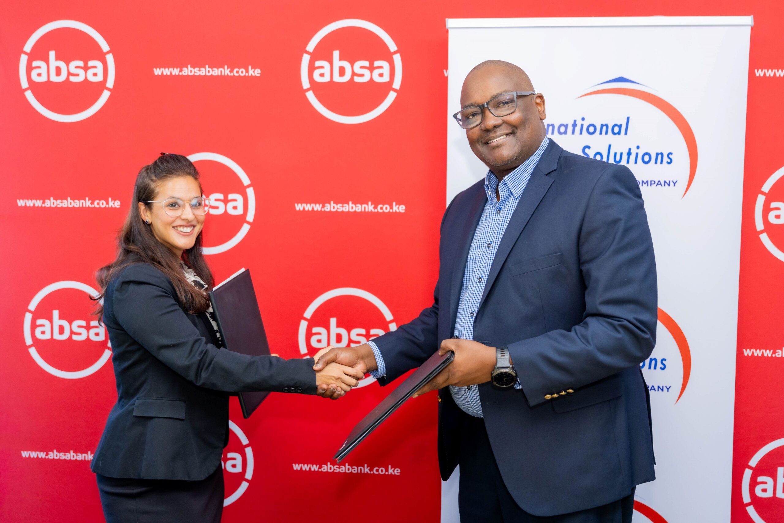 Absa