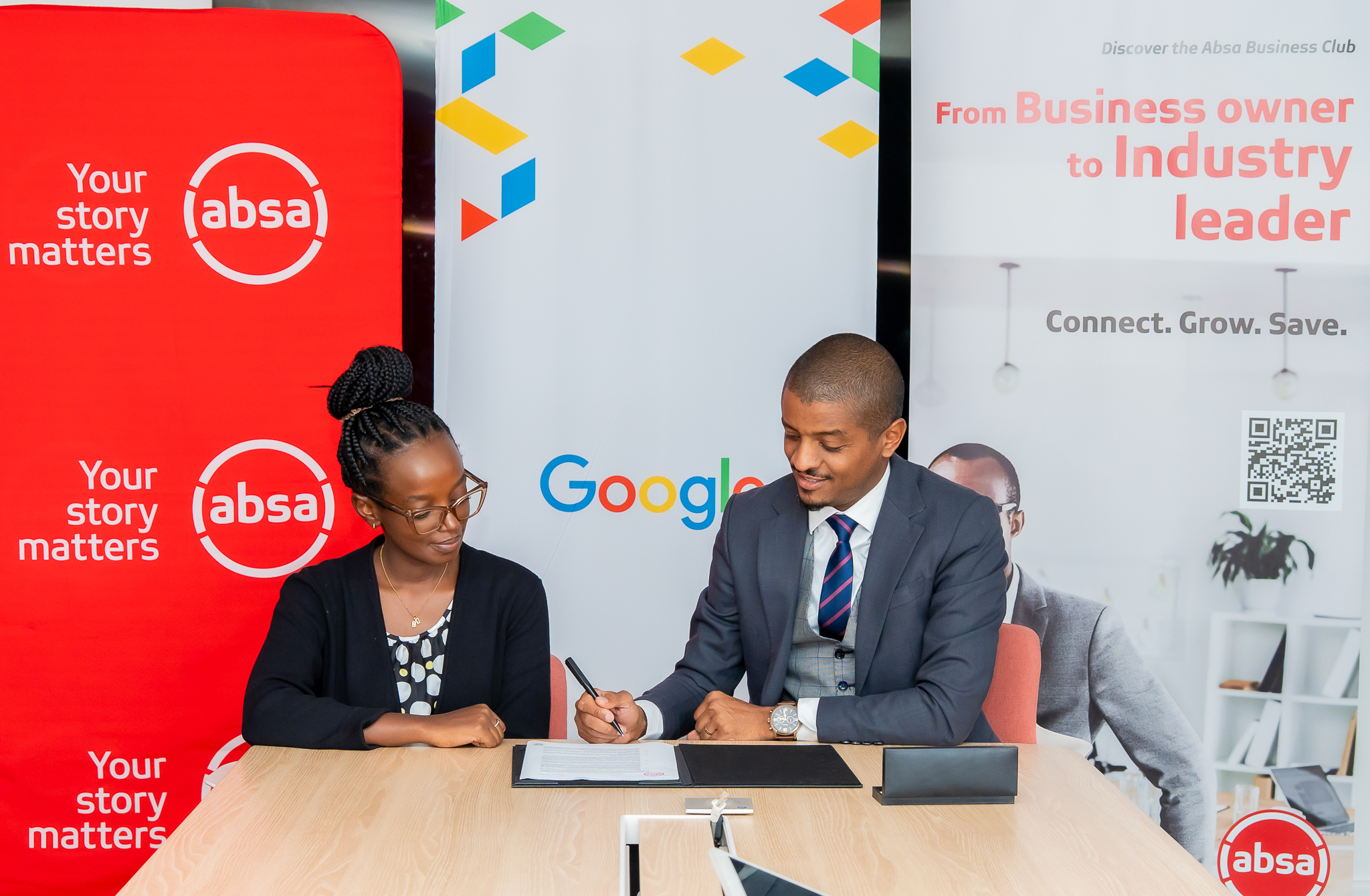 Absa