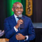 Safaricom