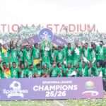 SportPesa