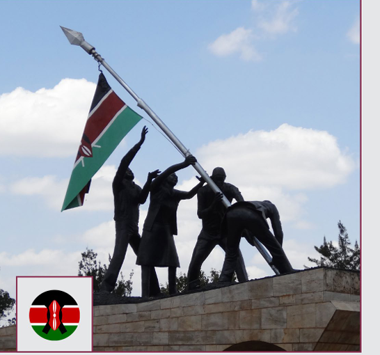 Kenya