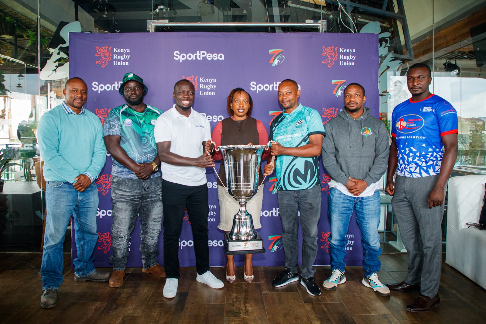 SportPesa
