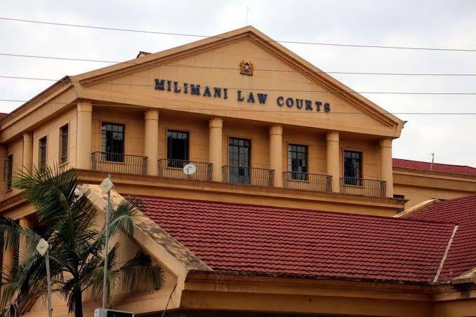 Court