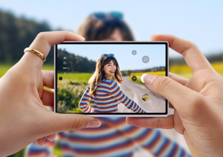 Samsung Electronics