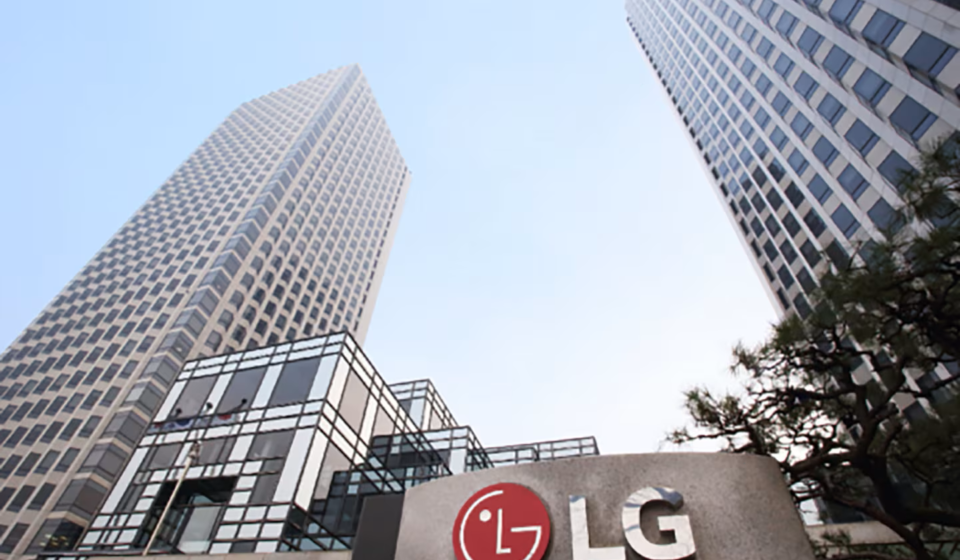 LG