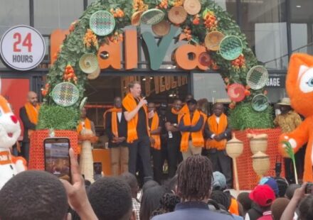 Naivas