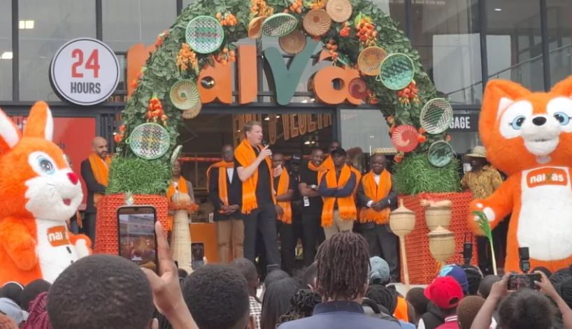 Naivas