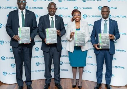 Old Mutual